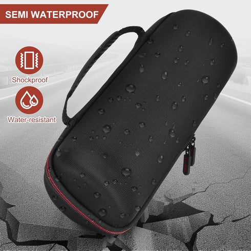 EVA Hard Case for JBL Charge 5 / Charge 4 Bluetooth Portable Speaker?Fit for JBL Charge 4 / Charge 5 Premium Travel Protective Carrying Storage Ba...