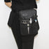 Tuhaoge Multifunctional Nurse Storage Bag, Waist Bag ?Nurse Pocket Storage Bag(Black)...
