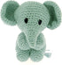 HOOOKED B.V. PAK103-800 Yarn KIT Elephant MO Spring, 19 x 8 x 9 cm......