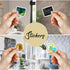 50 PCS Programming Developer Stickers Coding Vinyl Decals Waterproof Patches Laptop Scrapbook Window Suitcase Gifts for Coders Programmers Hackers...