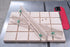 Microjig Matchfit DV-HL1.5K6 Dovetail Hardware 1.5", 6-Piece...