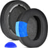 Q10 Cooling Gel Ear Pads Replacement Cover Cushions Compatible with Anker Q10 / Life 2 NEO Noise Cancelling Headphones,High-Density Noise Isolatio...