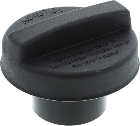 Gates 31845 OE Equivalent Fuel Tank Cap...