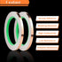 Double Sided Conductive Copper Foil Tape for Stained Glass Welding, Electrical Repairs 2Pcs (7/32 inch)...