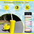 The Skimmie Dip - The Convenient Pool Water Testing Attachment for The Skimmie Pole or Standard Size Pool Pole - Easy and Efficient Water Sample C...