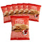 Proti-Thin Barbecue Proti Protein Chips, 14g Protein, Low Calorie, Low Carb, Low Fat, Sugar Free, High Fiber, No Gluten Ingredients, Healthy Snack...