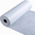 Fusible Interfacing 12in x 50yd,Light Weight Fusible Interfacing for Sewing,Non-Woven Iron-on Interfacing White Polyester Single-Sided Interfacing...