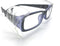 Wanty Universal B52/B26+ Wing Mate Safety Glasses Side Shields - Fits Small/Medium Eyeglasses (4 Pcs M)...