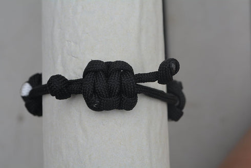 Infinity Collection Hockey Paracord Bracelet, Hockey Jewelry, Hockey Gift- Unisex Hockey Bracelet, Gift for Hockey Players...