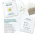 NUTRARELAX - Sleep and Calming Tea – Helps with Relaxation and Sleep – Includes Chamomile, Lemon Balm and Passionflower - 20 Enveloped Tea Bags - ...