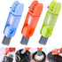 4 in 1 Cup Lid Gap Cleaning Brush Set,Multifunctional Water Bottle Lid Cleaner Brush,3 Pack Water Bottle Crevice Cleaning Tool,Tumbler Lid Cleaner...