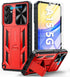 FNTCASE for Samsung Galaxy A15-5G Case: Protective Shockproof Rugged Military Grade Drop Protection A15 Cell Phone Mobile Cover with Kickstand | T...