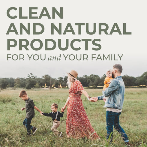 Earthley Wellness, Cleaning Paste, Eco-Friendly, Pure, Certified Organic Cleaning Agent, Septic Safe, Plant Based Cleaner, Sulfates and Phosphates...