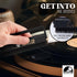 Vinyl Record Cleaning Kit - Vinyl Cleaner for Records, includes Soft Velvet & Carbon Fiber Record Cleaning Brush, Record Cleaning Solution, Microf...