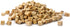Caledon Farms Mini Trainers- Freeze Dried Beef Liver Dog Treats: Grain Free, Gluten Free, No Additives, Colors or Preservatives, Beige 3.7 Ounce (...