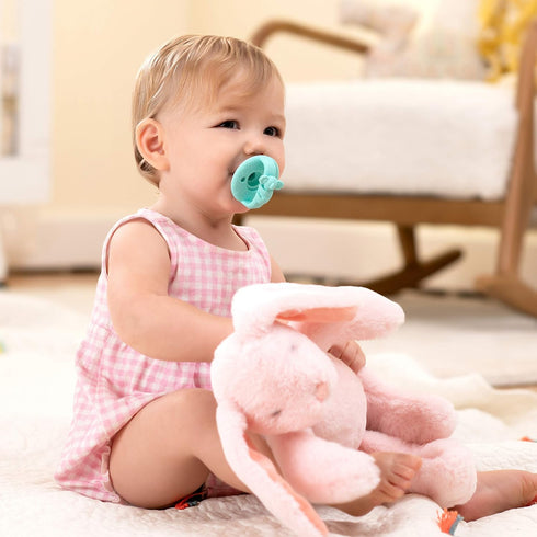 Munchkin® Wildlove Koala Silicone Pacifier, 2 Pack...