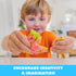 Educational Insights Playfoam Sand Sweets, Play Sand, Sensory Toy, Gift for Kids Ages 3+...