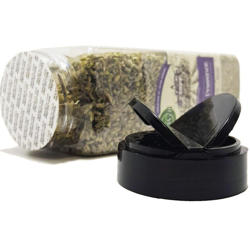 Eat Well Herbs de Provence Seasoning 9 oz, Bulk Size Premium French Herb Seasoning, Mild Dried Mediterranean Spice Mix, Traditional Dry Herb Blend...