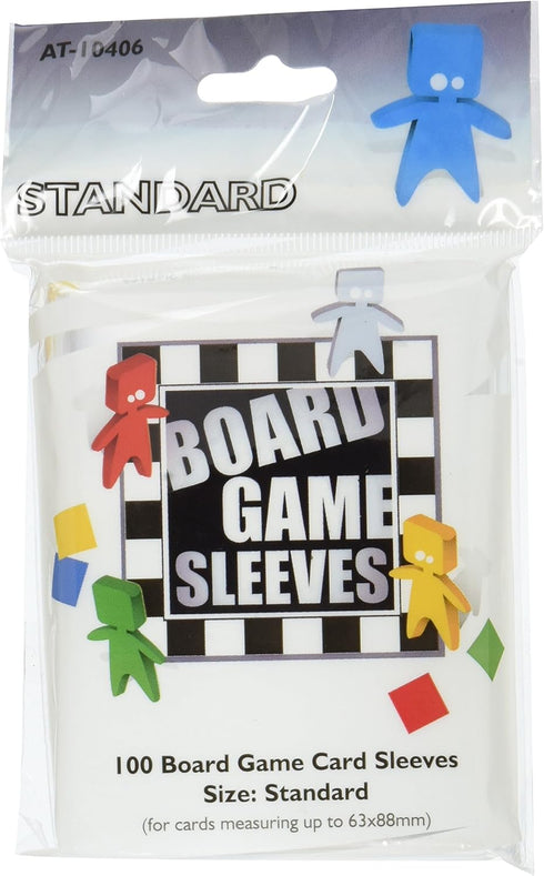 Arcane Tinman Sleeves: Board Game, Standard...