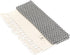 Madamelique Exclusive Hand Towels Set of 2-18 x 40 Inches - Decorative Bathroom Peshtemal Towel for Hand, Face, Hair, Yoga, Tea, Dishcloth, Kitche...