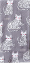 Kay Dee Designs Purr Dual Purpose Terry Dish Towel, 16 x 26, Various...