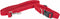 Pet Life ® 'Aero Mesh' 360 Degree Dual Sided Comfortable and Breathable Adjustable Fashion Mesh Dog Collar and Dog Leash for Small Medium and Larg...