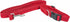 Pet Life ® 'Aero Mesh' 360 Degree Dual Sided Comfortable and Breathable Adjustable Fashion Mesh Dog Collar and Dog Leash for Small Medium and Larg...