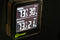 LOCKDOWN Digital Hygrometer with Convenient Design, Backlit Screen and Min/Max Reading for Temp and Humidity Monitoring in Safes, Rooms, Cases and Cabinets