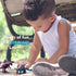 Kids Dinosaur Figures Toys, 7 Inch 12 Pack Jumbo Plastic Dinosaur Playset, STEM Educational Realistic Dinosaur Figurine for Boys Girls Toddlers...