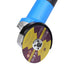 Bates- Cutting Wheels, 10 Pack, 4-1/2” x 7/8”, Cut Off Wheels, 4-1/2 Cutting Wheels, Cutting Wheel 4-1/2 for Angle Grinder Cut Off Wheel, Cutoff W...