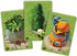 Z-Man Games Mesozooic: Triassic Mini EXPANSION - Enhance Your Prehistoric Zoo! Strategy Board Game, Fun Family Game for Kids and Adults, Ages 8+, ...