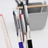Zebra Pen Z-Grip Flight Retractable Ballpoint Pen, Bold Point, 1.2mm, Red Ink, 12-Count...