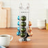 Prepara Vertuo Pod Carousel, Chrome/Black...