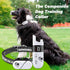Essential Pet Products The Companion Dog Training Collar with 3 Training Modes, Beep, Vibration, Shock, 100% Waterproof, Rechargeable, Fits Small ...