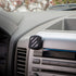 Scosche MAGFM MagicMount Flush Magnetic Car Mount, Universal Cell Phone Holder for Car Dashboard and Flat Surfaces, Easy Magnet Mounting for iPhon...