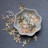 50 Pcs Vintage Crucifix Pendants Beading Charms with Hole Small Chic Elegant Metal Religious Bulk Cross for Jewelry Making Kit DIY Bracelet Neckla...