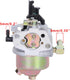Carburetor for Troy-Bilt Storm 2410 31AM62N2711 24" Snow Thrower Troy-Bilt 2100 Squall 31AS2P5C711 31AM2P5B 21" Walk-Behind Snow Thrower...