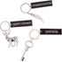 Harry Potter Collectible Key Chain Mystery Blind Box, Series 1 - Receive 1 of 12 Mystery Key Rings - Spells, Wands & Horcruxes - Gift for Kids and...