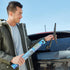 Rain-X 850021 RearView 11-MC Rear Wiper Blade, 11 Inch Beam Rear Wiper Blade (Pack Of 1), Automotive Replacement Wiper Blades That Meet Or Exceed ...