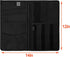 MDSTOP Molle Visor Panel Organizer Tactical Webbing Compatible Vehicle Sun Visor Cover Car Sunshade Storage Holder Pouch Fits for Cars, Trucks, Su...