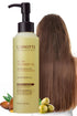 LABIOTTE Silk Oil Hair Treatment for Repair, Frizz Control & Shine - With Jojoba Oil for Dry, Damaged Hair Growth - 5.07 Fl Oz...