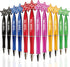 48 Pcs Inspirational Thank You Pens Employee Appreciation Gifts Thank You for Being Awesome Ballpoint Pens Graduation Gifts Motivational Pen for T...