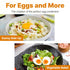 SEMPIO Soy Sauce for Egg Dishes - 25% Less Sodium, Made in Korea, Ideal for Rice, Noodles and Family Umami Sweetness, Kelp & Katsuo Infused, Flavo...