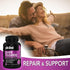 Liver Cleanse Detox Support Supplement - Complete Health Repair Pills with Artichoke, Berberine, Turmeric Herbs - Aid Gallbladder Care Formula Cap...