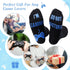 Nucinzua Birthday Gifts For Mens,Do Not Disturb Im Gaming Socks for Men,TeenBoy,Fathers Day Socks Gifts for Dad From Daughter...