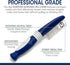 Four Paws Magic Coat Professional Series All-Purpose Rotating Pin Comb for Dogs...