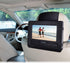 Car Headrest Mount for Swivel & Flip Style Portable DVD Player-7 Inch...
