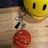 Popfizzy Rhinestone Keychains for Women and Girls, Bling Purse Charms, Birthday Gifts for Her, Backpack Key Chain, Bag Charms...