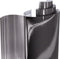 VViViD Extra-Wide Headlight Taillight Vinyl Tint Wrap 16 Inch x 60 Inch Roll (Hex+ Light Smoke)...