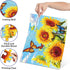 35 Large Piece Puzzles for Seniors Wooden Puzzle Dementia Alzheimer's Products Activities Memory Game for Patients in Nursing Home Easy Puzzle for...